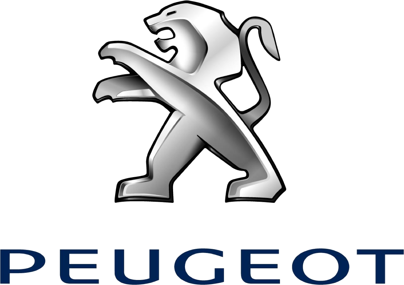 logo peugeot